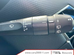 DS DS 3 CROSSBACK  DS3 Crossback PureTech 130 EAT8 Rivoli occasion - Photo 21
