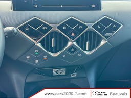 DS DS 3 CROSSBACK  DS3 Crossback PureTech 130 EAT8 Rivoli occasion - Photo 23