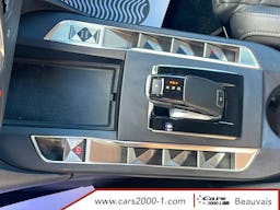 DS DS 3 CROSSBACK  DS3 Crossback PureTech 130 EAT8 Rivoli occasion - Photo 24