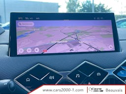 DS DS 3 CROSSBACK  DS3 Crossback PureTech 130 EAT8 Rivoli occasion - Photo 25