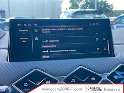 DS DS 3 CROSSBACK  DS3 Crossback PureTech 130 EAT8 Rivoli occasion - Photo 30