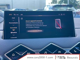 DS DS 3 CROSSBACK  DS3 Crossback PureTech 130 EAT8 Rivoli occasion - Photo 31