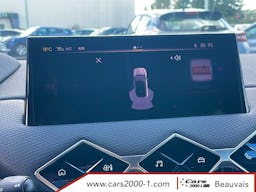 DS DS 3 CROSSBACK  DS3 Crossback PureTech 130 EAT8 Rivoli occasion - Photo 32