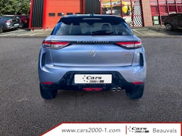DS DS 3 CROSSBACK  DS3 Crossback PureTech 130 EAT8 Rivoli occasion - Photo 5
