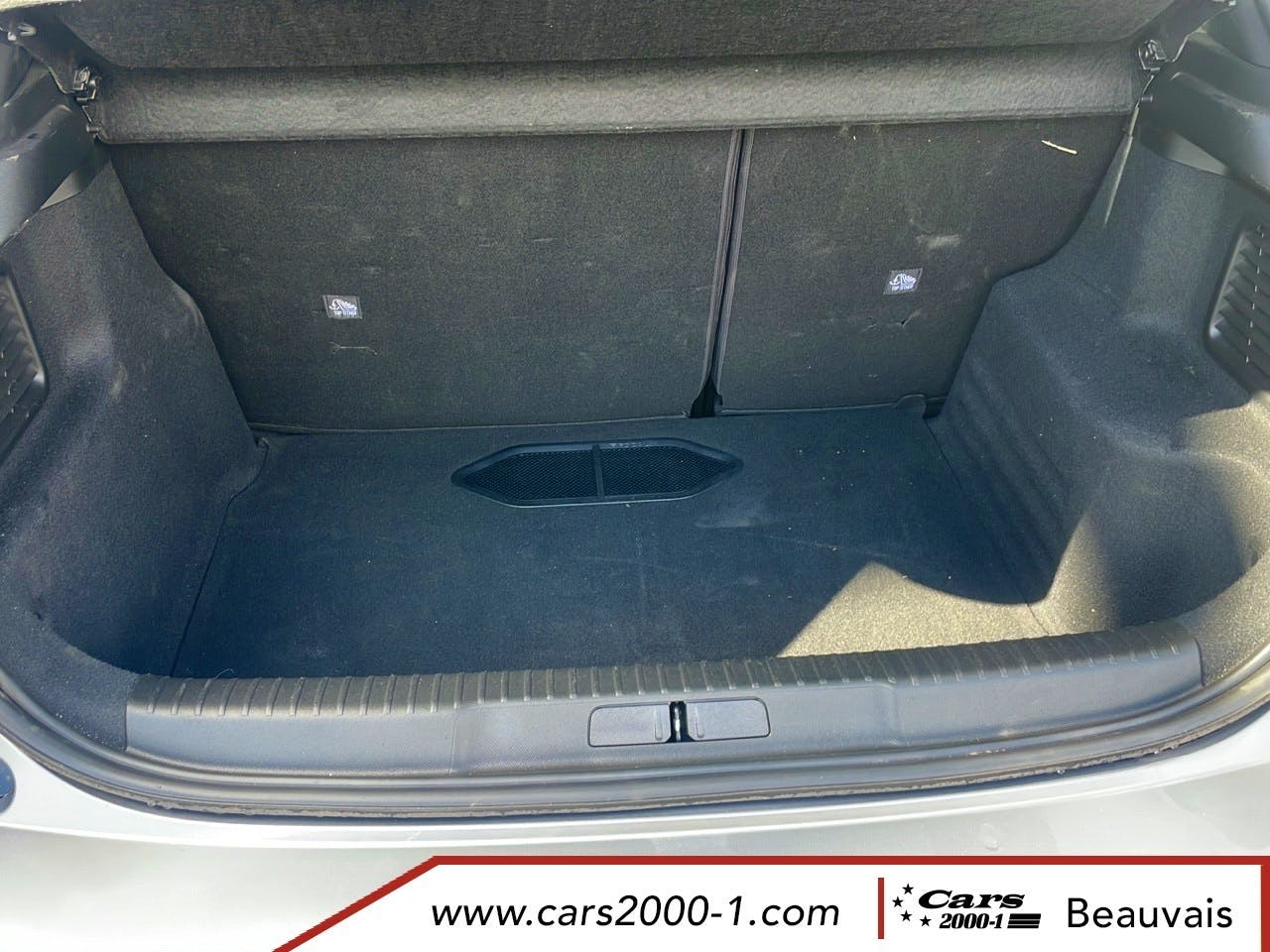 DS DS 3 CROSSBACK  DS3 Crossback PureTech 130 EAT8 Rivoli occasion - Photo 7
