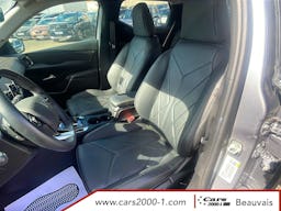 DS DS 3 CROSSBACK  DS3 Crossback PureTech 130 EAT8 Rivoli occasion - Photo 8