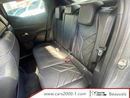 DS DS 3 CROSSBACK  DS3 Crossback PureTech 130 EAT8 Rivoli occasion - Photo 9