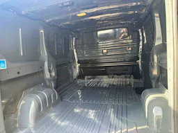 Renault Trafic L1H1 ADVANCE 3T blue dci 150 auto occasion - Photo 12