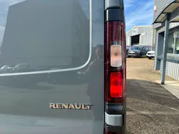 Renault Trafic  L1H1 ADVANCE 3T blue dci 150 auto occasion - Photo 16