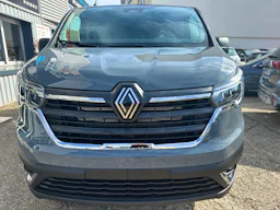 Renault Trafic  L1H1 ADVANCE 3T blue dci 150 auto occasion - Photo 2