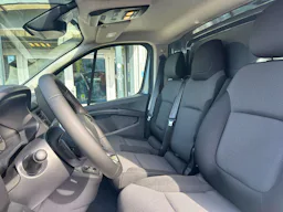 Renault Trafic  L1H1 ADVANCE 3T blue dci 150 auto occasion - Photo 21