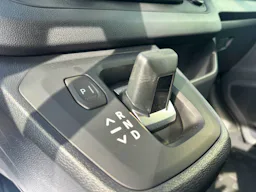 Renault Trafic L1H1 ADVANCE 3T blue dci 150 auto occasion - Photo 26