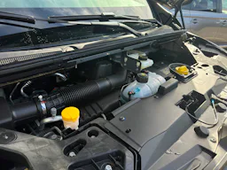 Renault Trafic L1H1 ADVANCE 3T blue dci 150 auto occasion - Photo 29