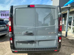 Renault Trafic  L1H1 ADVANCE 3T blue dci 150 auto occasion - Photo 5