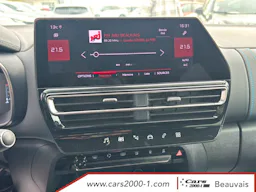 Citroën C5 Aircross PureTech 130 S&S EAT8 Shine occasion - Photo 11