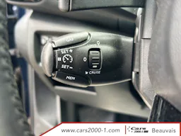 Citroën C5 Aircross PureTech 130 S&S EAT8 Shine occasion - Photo 12