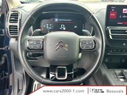 Citroën C5 Aircross PureTech 130 S&S EAT8 Shine occasion - Photo 14