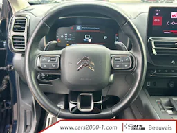 Citroën C5 Aircross  PureTech 130 S&S EAT8 Shine occasion - Photo 14