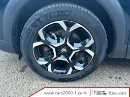 Citroën C5 Aircross PureTech 130 S&S EAT8 Shine occasion - Photo 15