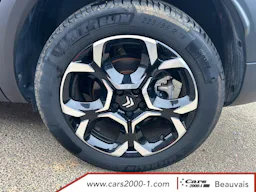 Citroën C5 Aircross PureTech 130 S&S EAT8 Shine occasion - Photo 16
