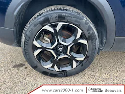 Citroën C5 Aircross PureTech 130 S&S EAT8 Shine occasion - Photo 17