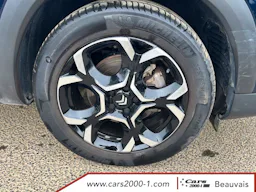 Citroën C5 Aircross PureTech 130 S&S EAT8 Shine occasion - Photo 18