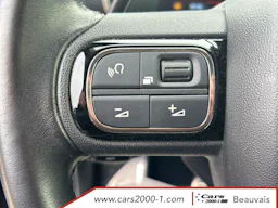 Citroën C5 Aircross PureTech 130 S&S EAT8 Shine occasion - Photo 19