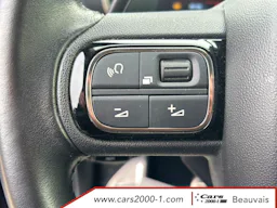 Citroën C5 Aircross  PureTech 130 S&S EAT8 Shine occasion - Photo 19