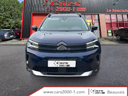 Citroën C5 Aircross  PureTech 130 S&S EAT8 Shine occasion - Photo 2