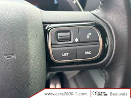 Citroën C5 Aircross  PureTech 130 S&S EAT8 Shine occasion - Photo 20