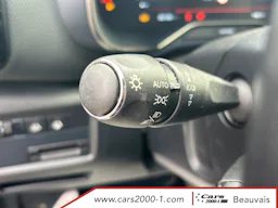Citroën C5 Aircross  PureTech 130 S&S EAT8 Shine occasion - Photo 21
