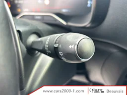Citroën C5 Aircross PureTech 130 S&S EAT8 Shine occasion - Photo 22