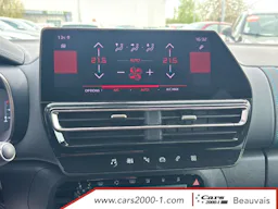 Citroën C5 Aircross  PureTech 130 S&S EAT8 Shine occasion - Photo 25