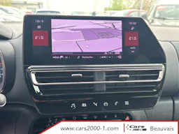 Citroën C5 Aircross PureTech 130 S&S EAT8 Shine occasion - Photo 26