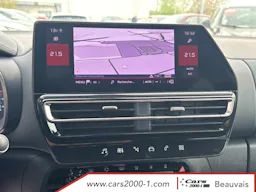 Citroën C5 Aircross  PureTech 130 S&S EAT8 Shine occasion - Photo 26
