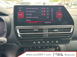 Citroën C5 Aircross PureTech 130 S&S EAT8 Shine occasion - Photo 27