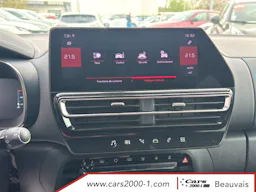 Citroën C5 Aircross  PureTech 130 S&S EAT8 Shine occasion - Photo 28