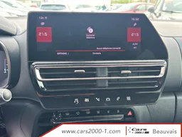 Citroën C5 Aircross PureTech 130 S&S EAT8 Shine occasion - Photo 29