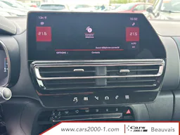Citroën C5 Aircross  PureTech 130 S&S EAT8 Shine occasion - Photo 29