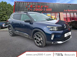 Citroën C5 Aircross  PureTech 130 S&S EAT8 Shine occasion - Photo 3