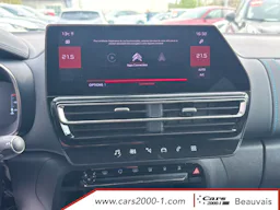 Citroën C5 Aircross PureTech 130 S&S EAT8 Shine occasion - Photo 30