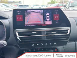 Citroën C5 Aircross  PureTech 130 S&S EAT8 Shine occasion - Photo 31