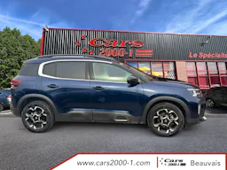 Citroën C5 Aircross  PureTech 130 S&S EAT8 Shine occasion - Photo 4