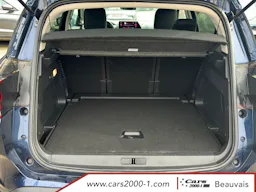 Citroën C5 Aircross PureTech 130 S&S EAT8 Shine occasion - Photo 7