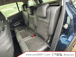 Citroën C5 Aircross  PureTech 130 S&S EAT8 Shine occasion - Photo 9