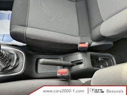 Citroën C3  BlueHDi 100 S&S BVM6 C-Series occasion - Photo 26