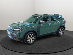 Dacia Duster  Mild Hybrid 130 Expression occasion - Photo 1