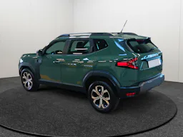 Dacia Duster Mild Hybrid 130 Expression occasion - Photo 3