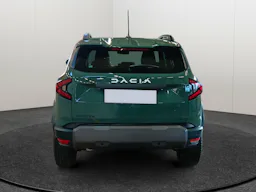 Dacia Duster  Mild Hybrid 130 Expression occasion - Photo 4