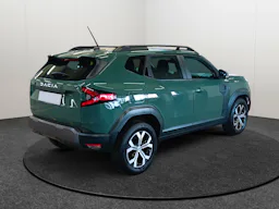 Dacia Duster  Mild Hybrid 130 Expression occasion - Photo 5